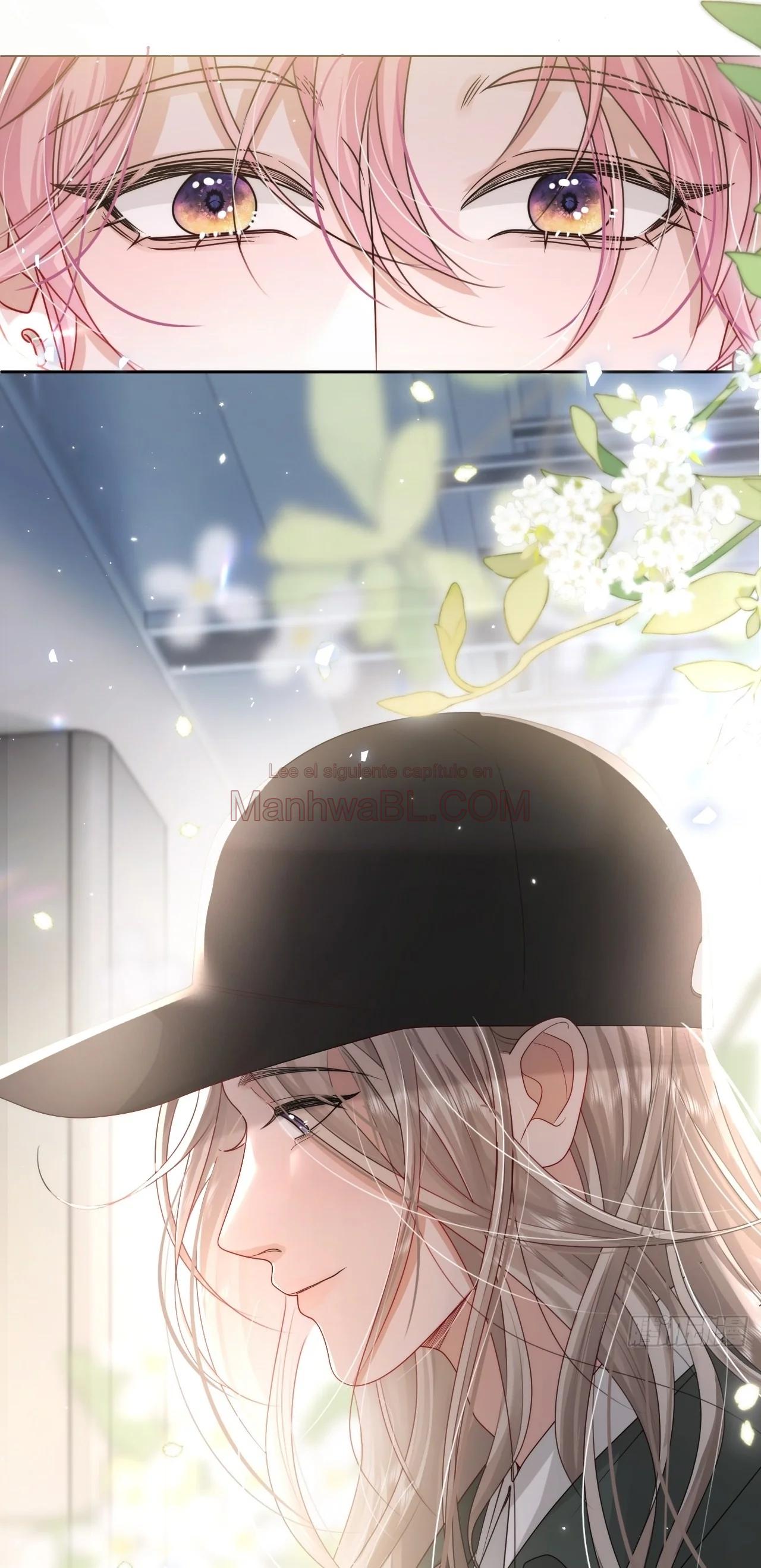 Pájaro Enjaulado - Capítulo 4 3 manhwa