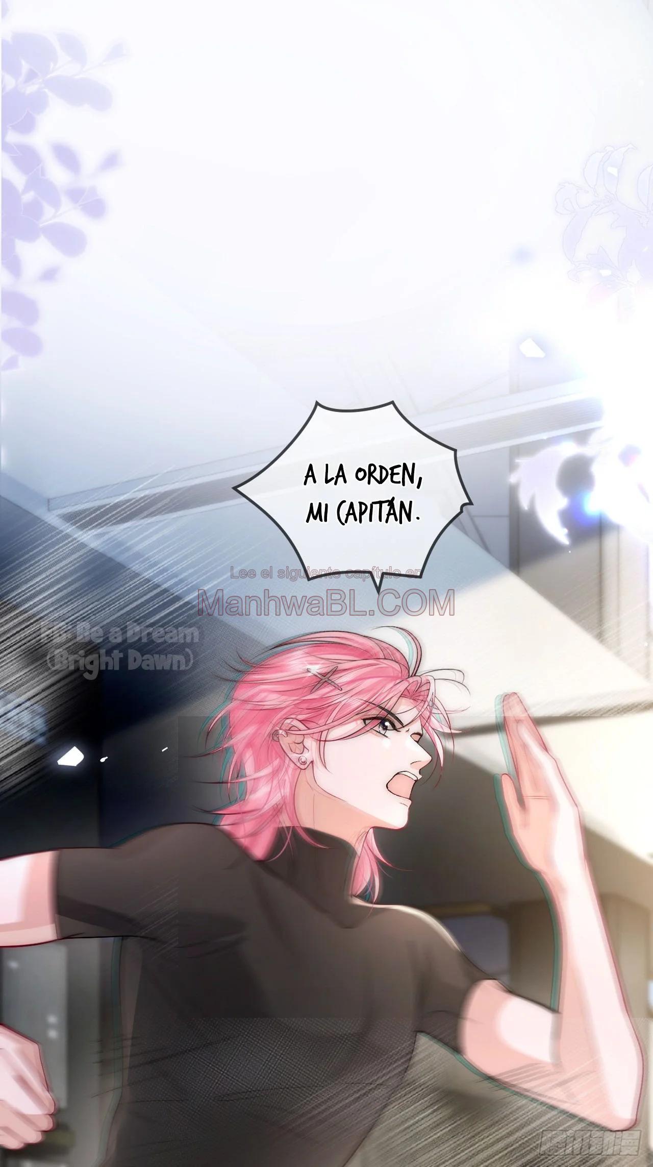 Pájaro Enjaulado - Capítulo 4 3 manhwa