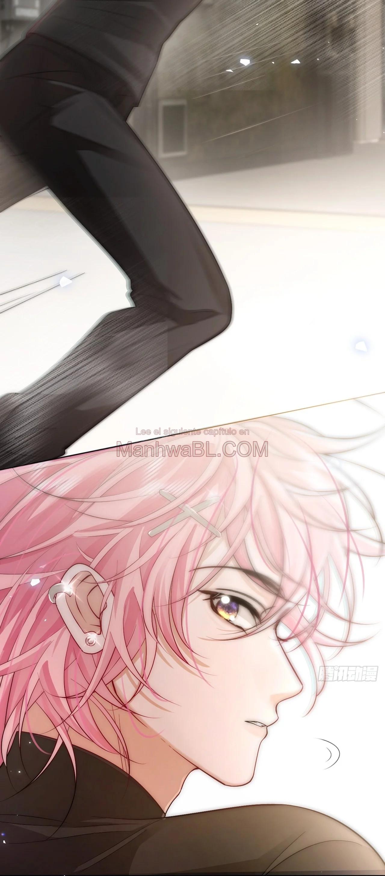Pájaro Enjaulado - Capítulo 4 3 manhwa
