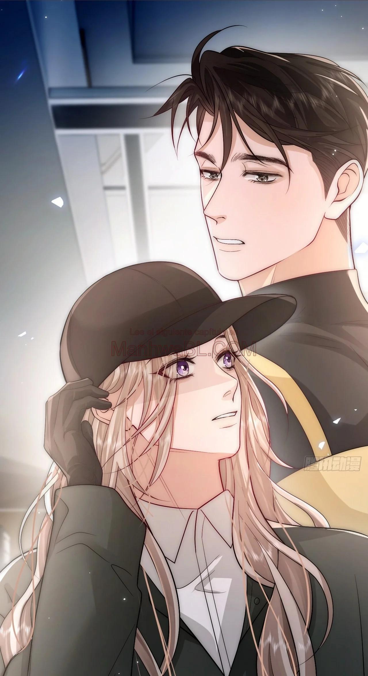 Pájaro Enjaulado - Capítulo 4 3 manhwa