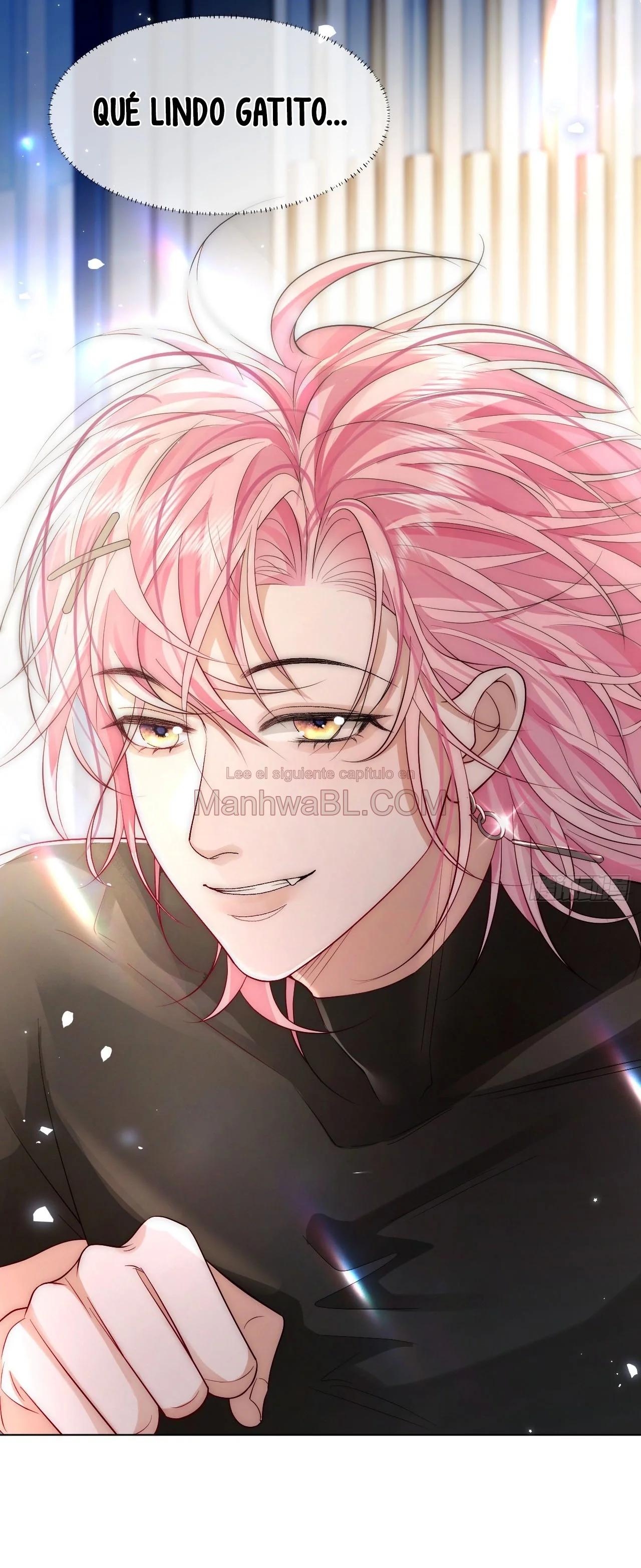 Pájaro Enjaulado - Capítulo 4 3 manhwa