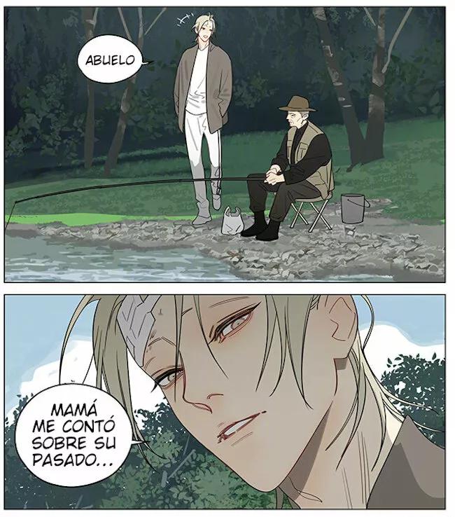 19 Días - Capítulo 415 manhwa