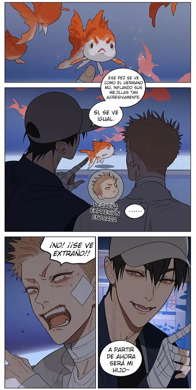 19 Días - Capítulo 417 2 manhwa
