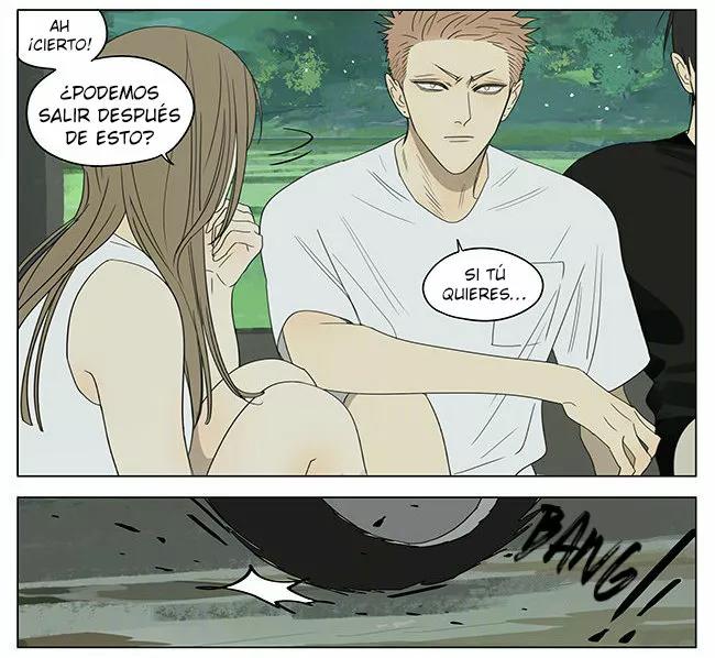 19 Días - Capítulo 334 2 manhwa