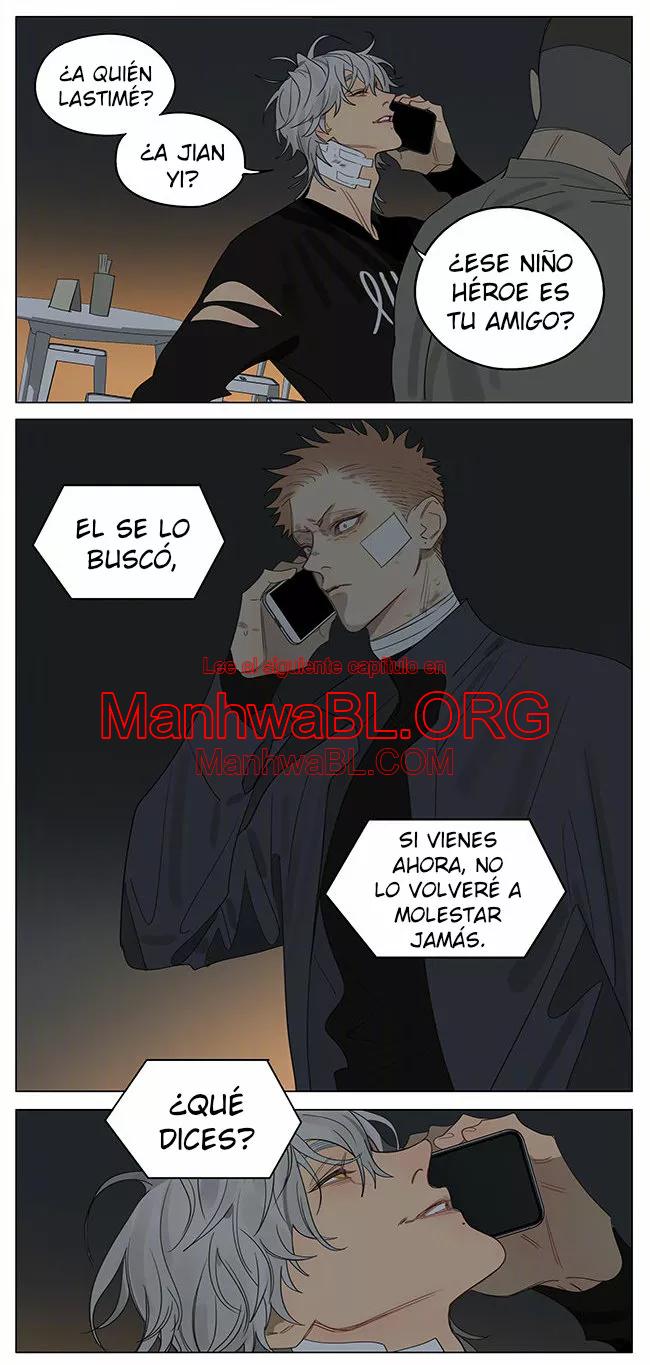 19 Días - Capítulo 405 manhwa
