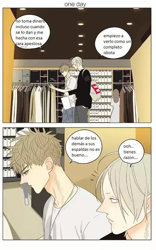 19 Días - Capítulo 258 manhwa