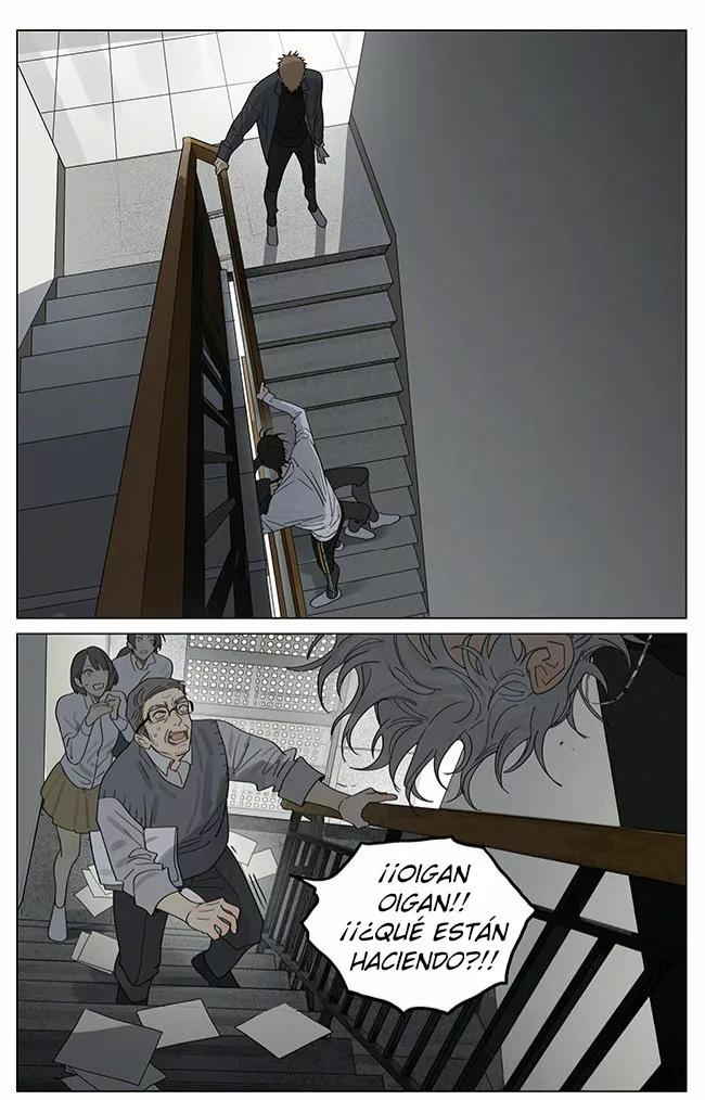 19 Días - Capítulo 396 manhwa
