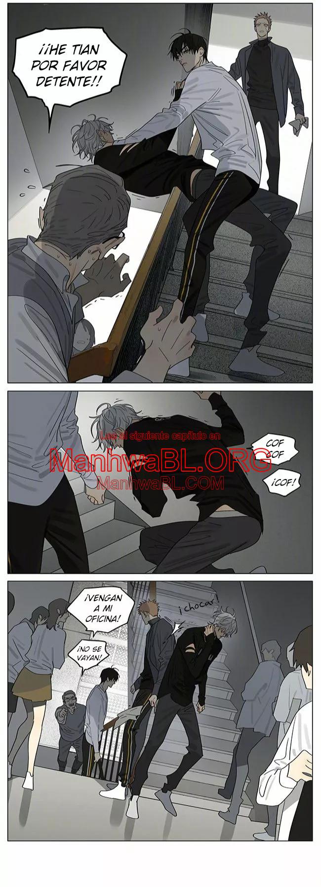 19 Días - Capítulo 396 manhwa