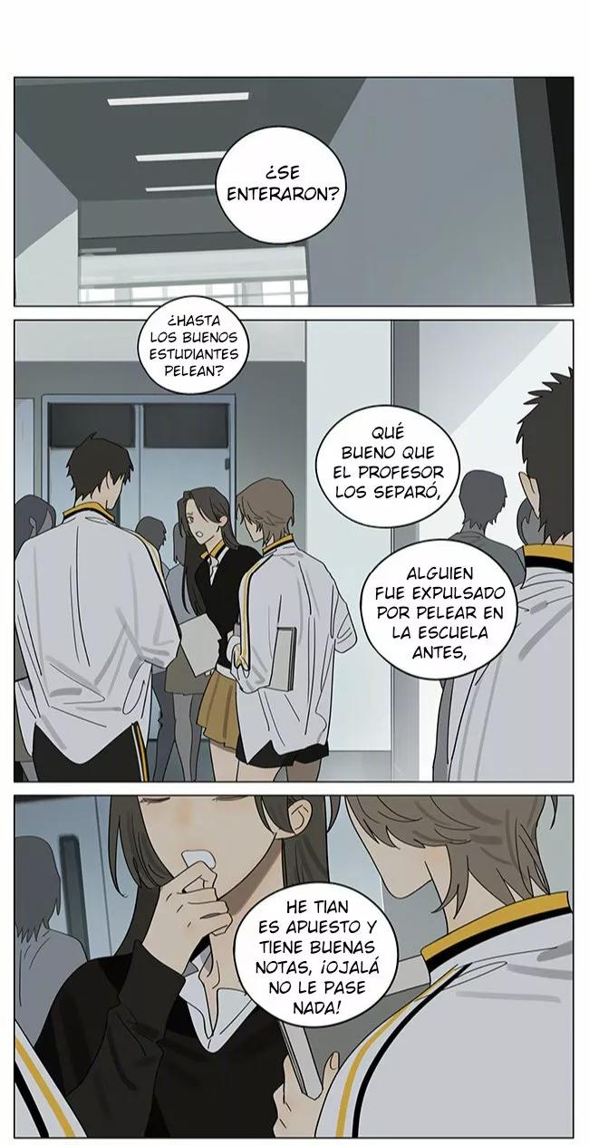 19 Días - Capítulo 396 manhwa