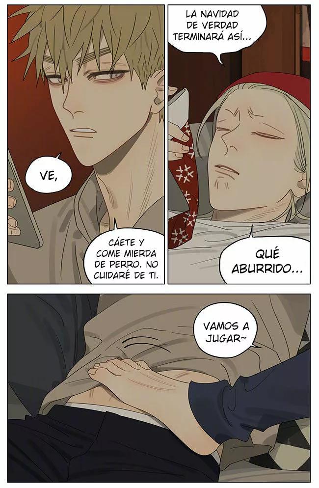 19 Días - Capítulo 378 manhwa