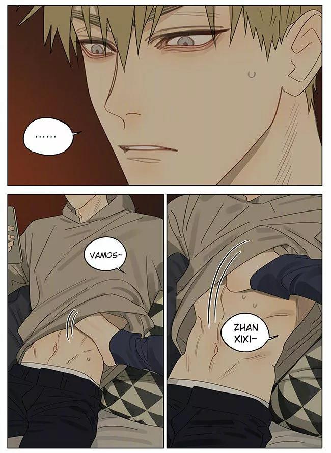19 Días - Capítulo 378 manhwa
