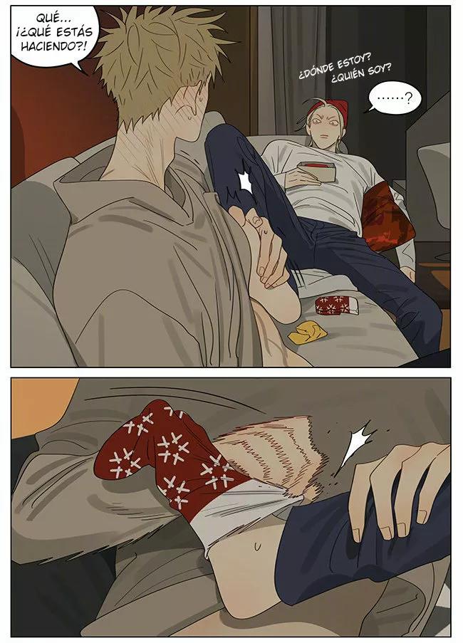 19 Días - Capítulo 378 manhwa