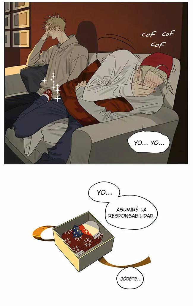 19 Días - Capítulo 378 manhwa
