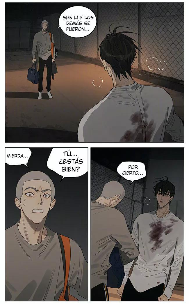 19 Días - Capítulo 403 manhwa