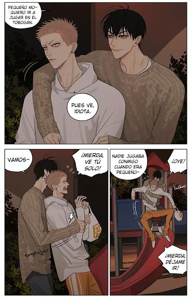 19 Días - Capítulo 349 2 manhwa