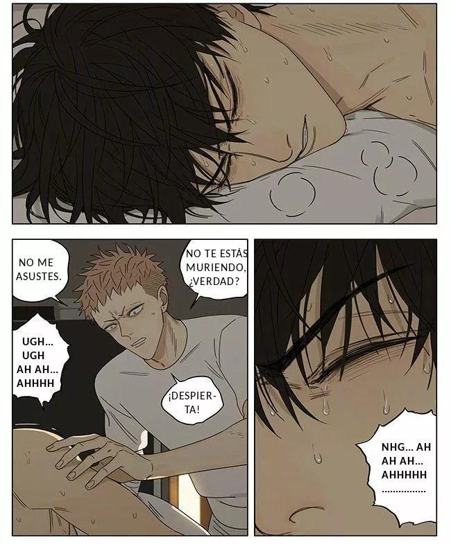 19 Días - Capítulo 259 3 manhwa