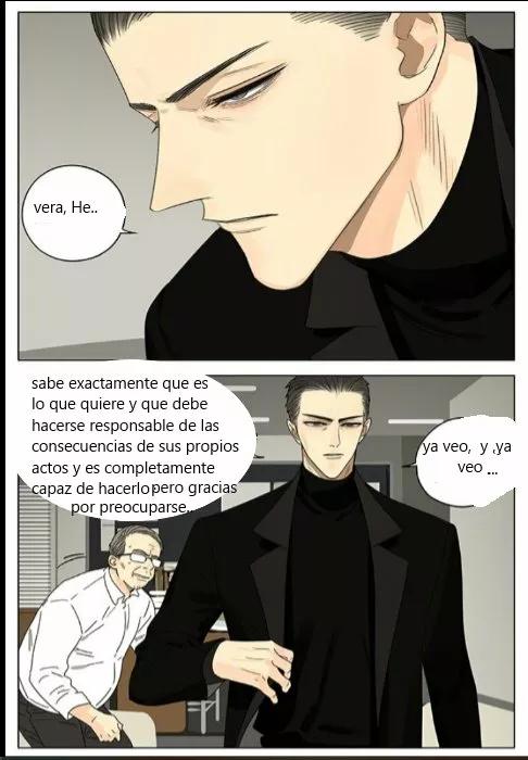 19 Días - Capítulo 266 2 manhwa