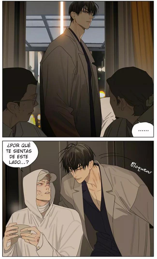 19 Días - Capítulo 376 3 manhwa