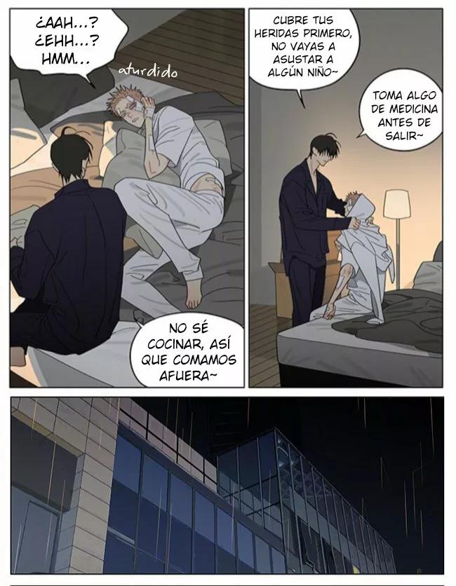 19 Días - Capítulo 375 2 manhwa
