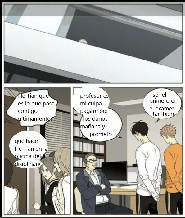 19 Días - Capítulo 265 2 manhwa