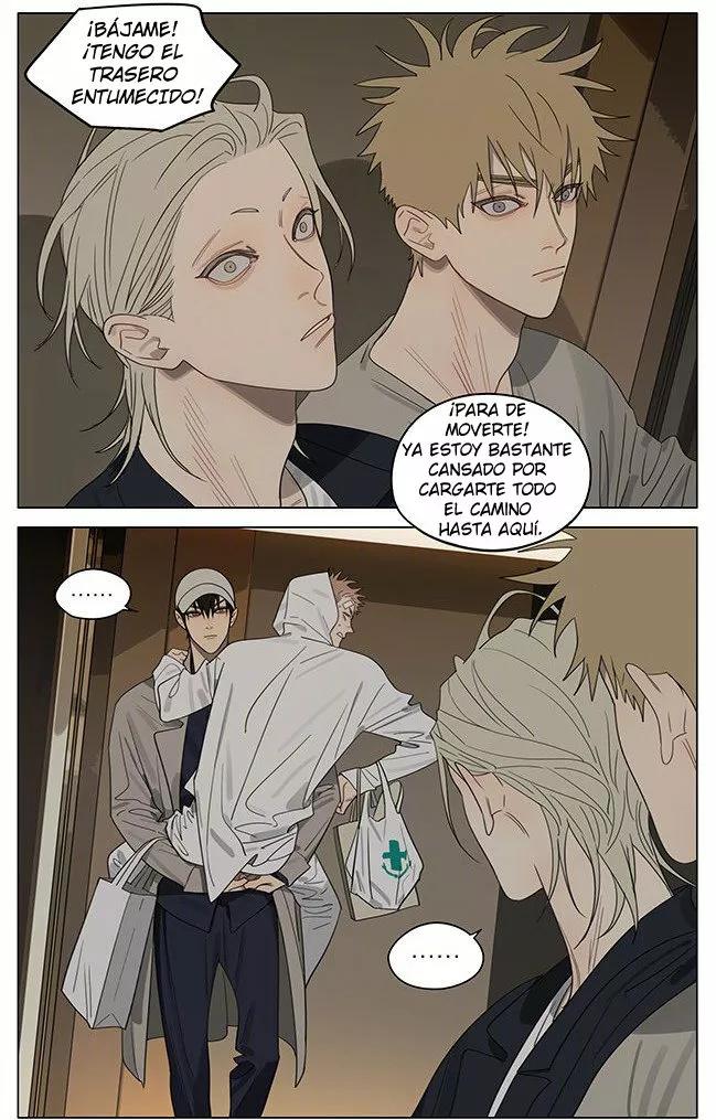 19 Días - Capítulo 387 manhwa