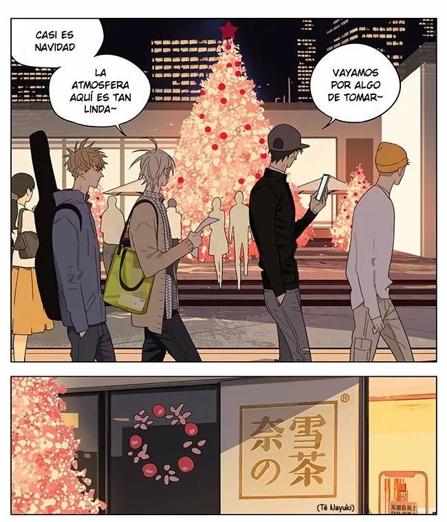 19 Días - Capítulo 313 manhwa
