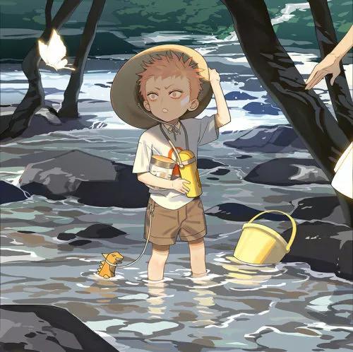 19 Días - Capítulo 326 3 manhwa