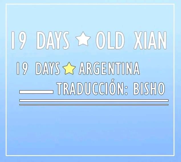 19 Días - Capítulo 293 manhwa