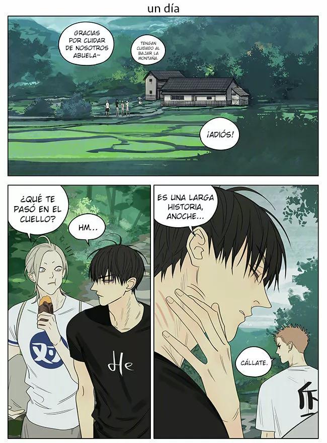 19 Días - Capítulo 334 manhwa