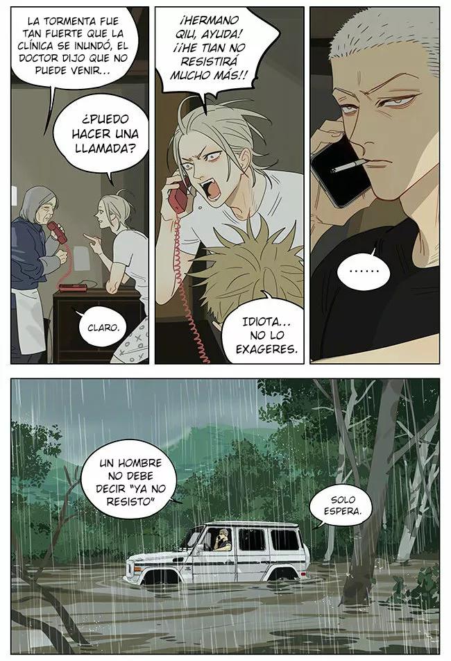 19 Días - Capítulo 331 2 manhwa