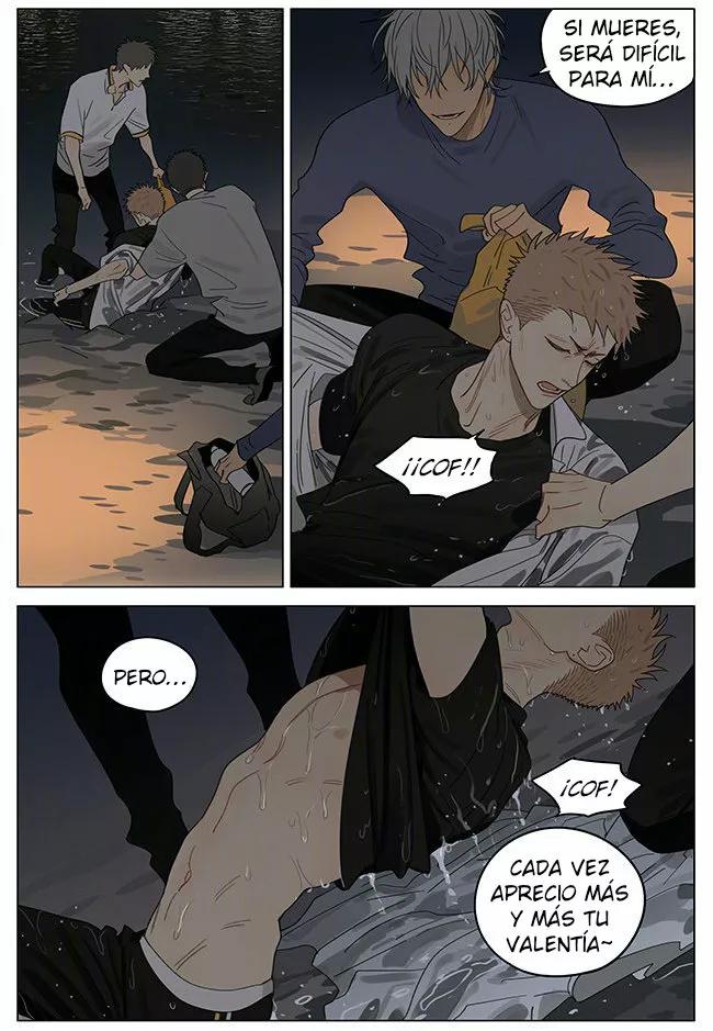 19 Días - Capítulo 368 2 manhwa