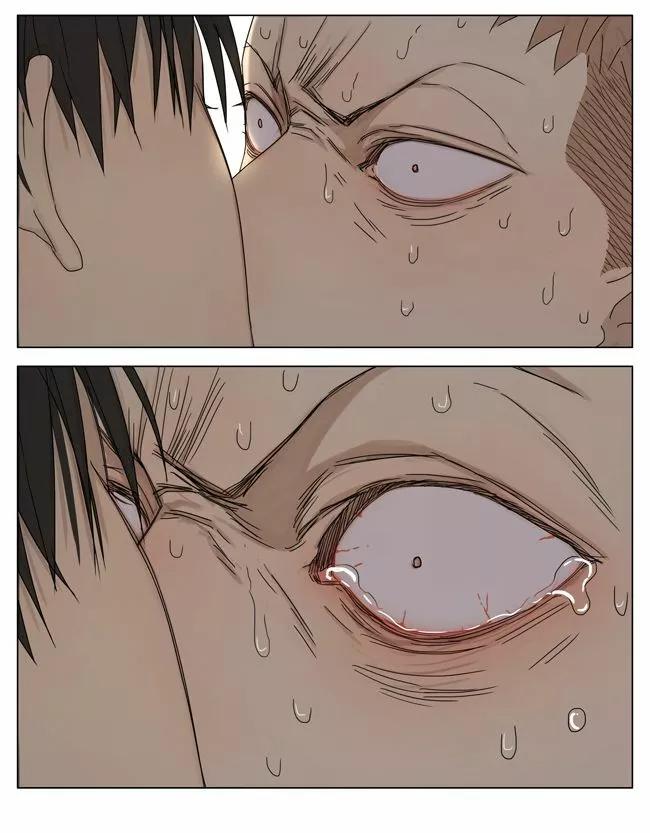 19 Días - Capítulo 174 3 manhwa