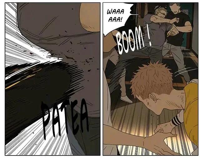 19 Días - Capítulo 242 3 manhwa