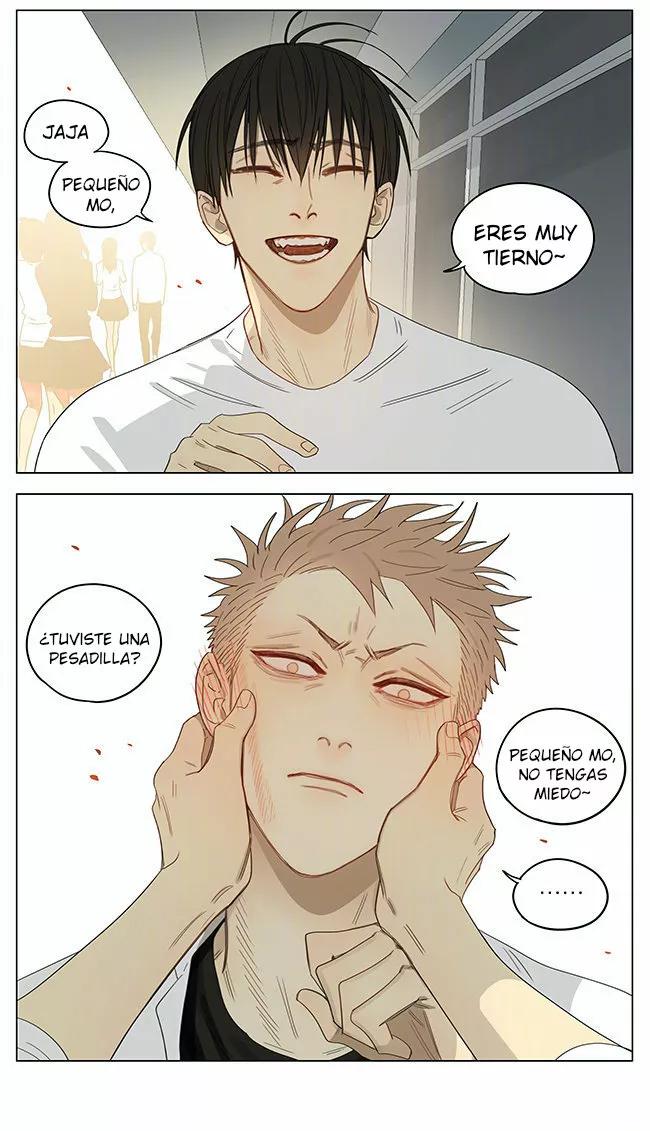 19 Días - Capítulo 338 3 manhwa