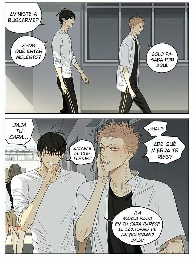 19 Días - Capítulo 338 3 manhwa