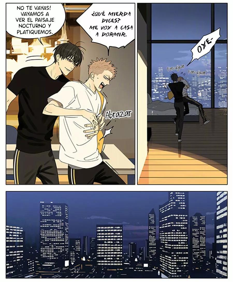 19 Días - Capítulo 306 manhwa