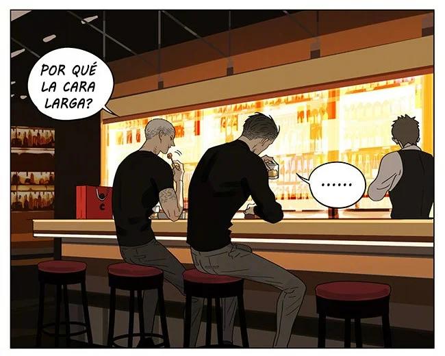19 Días - Capítulo 300 3 manhwa
