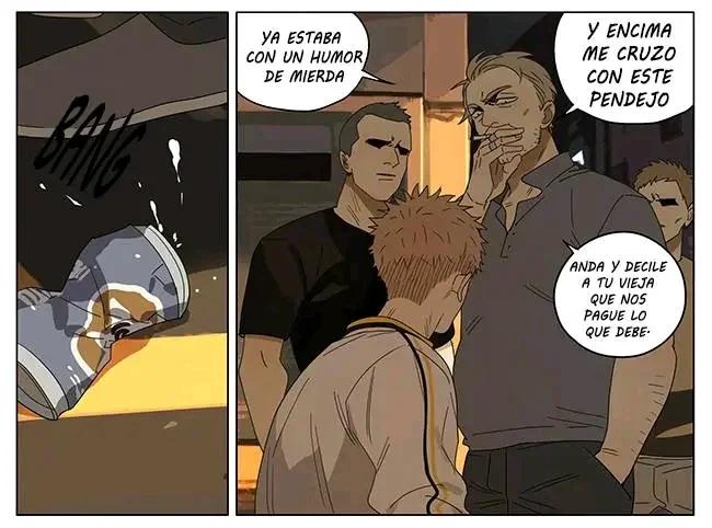 19 Días - Capítulo 242 manhwa
