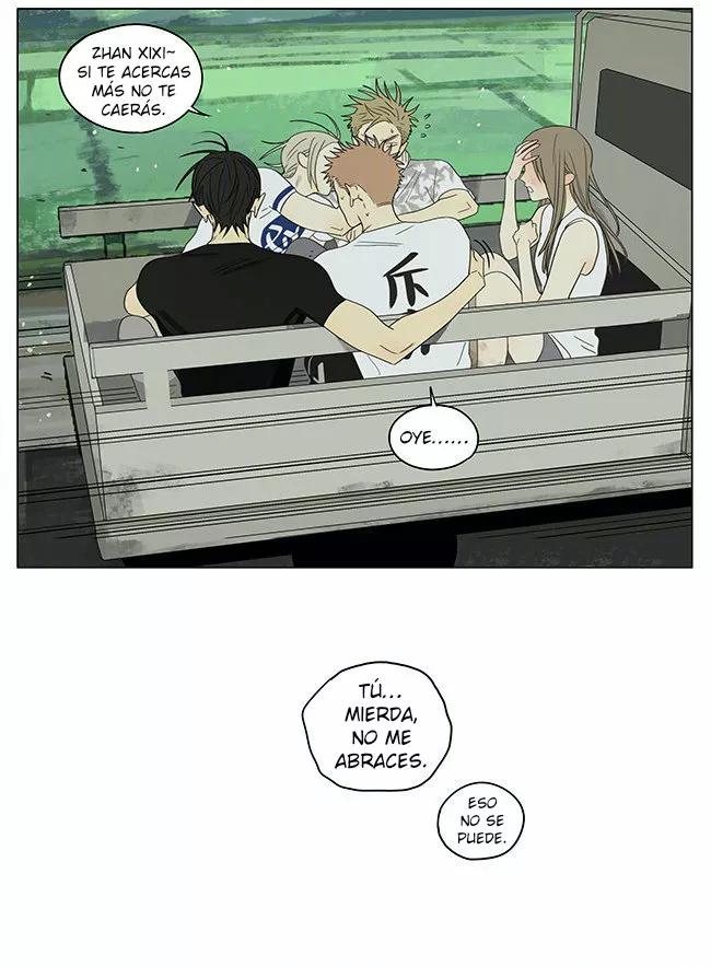 19 Días - Capítulo 334 3 manhwa
