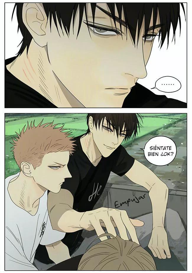 19 Días - Capítulo 334 3 manhwa