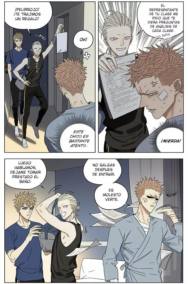 19 Días - Capítulo 248 2 manhwa