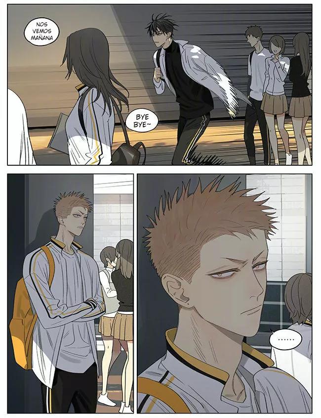 19 Días - Capítulo 353 manhwa