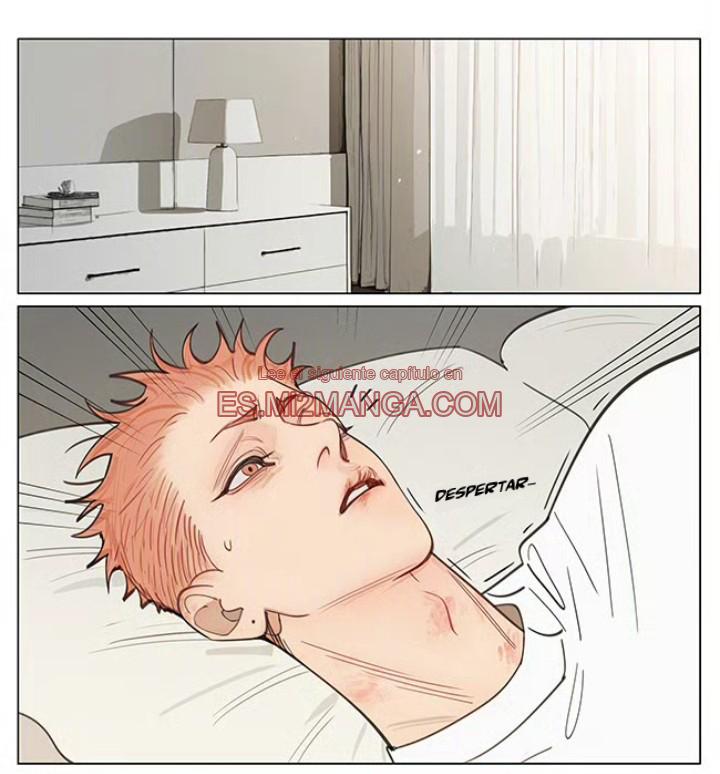 19 Días - Capítulo 475 3 manhwa
