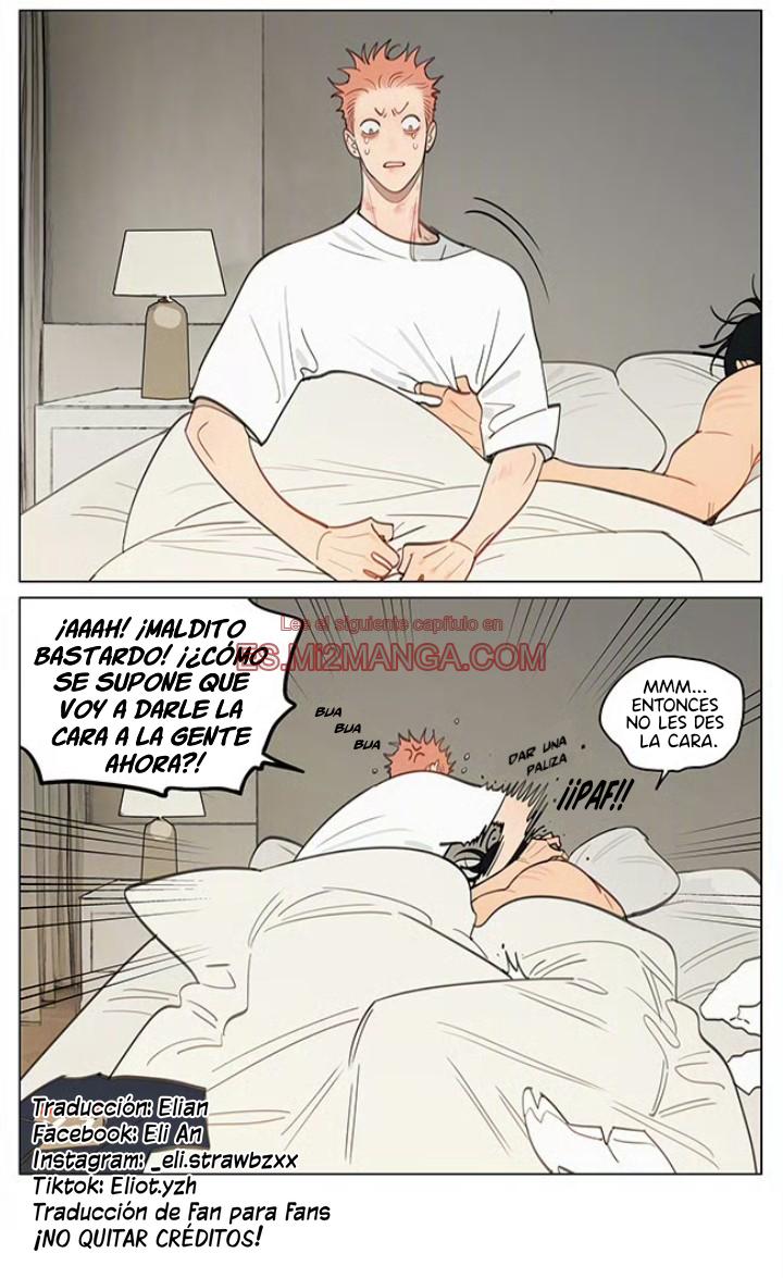 19 Días - Capítulo 475 3 manhwa