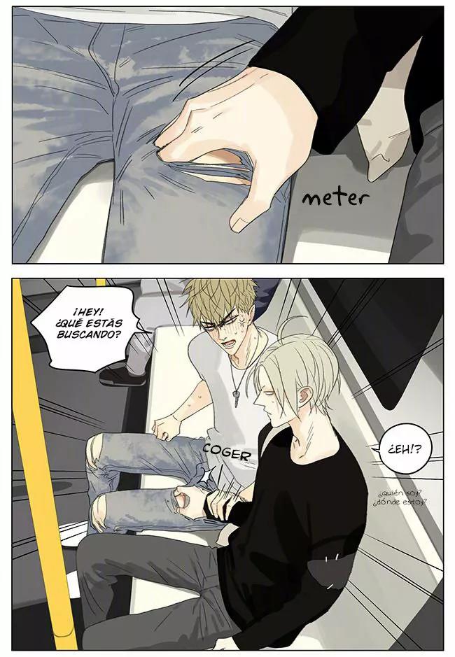 19 Días - Capítulo 253 2 manhwa