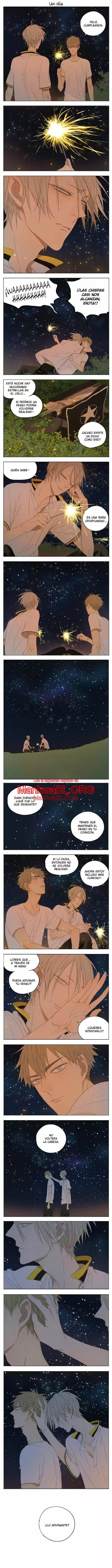 19 Días - Capítulo 113 manhwa