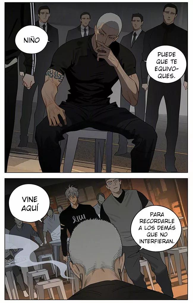 19 Días - Capítulo 406 manhwa