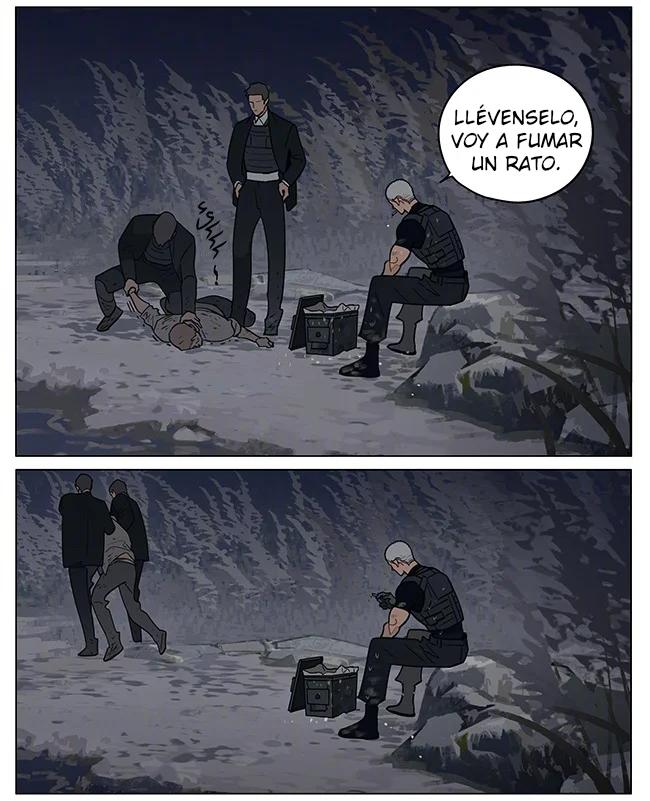 19 Días - Capítulo 447 manhwa