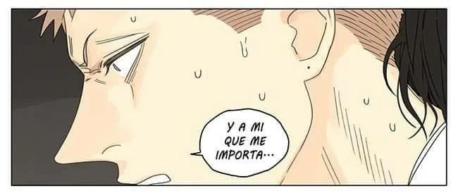 19 Días - Capítulo 295 manhwa