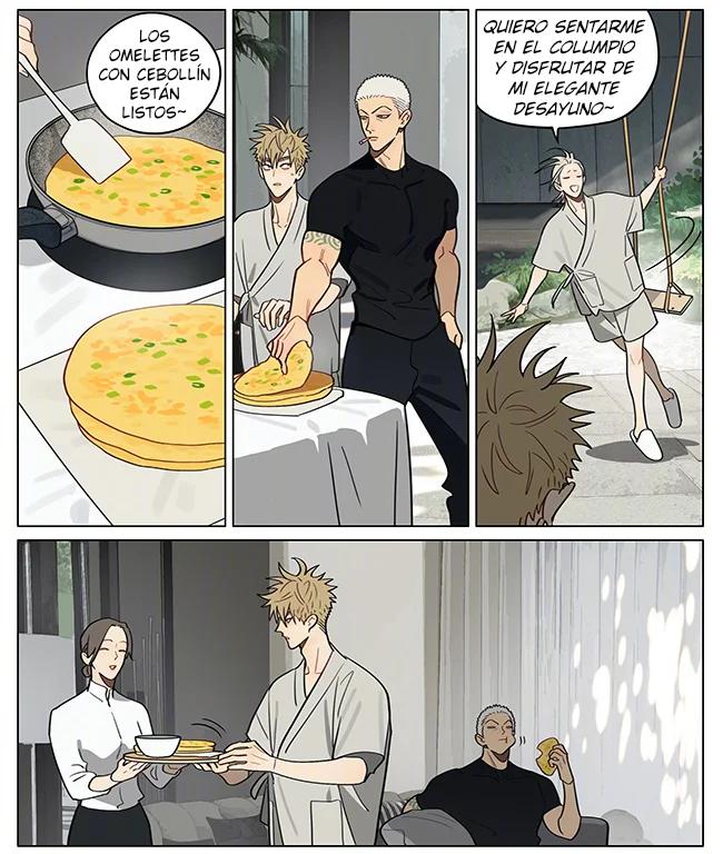 19 Días - Capítulo 430 manhwa